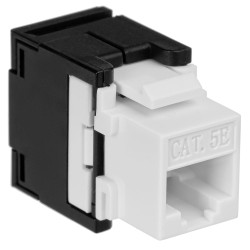 Moduł keystone RJ45 kat.5e UTP