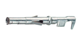 Walcowany styk zagniatany (gniazdo) RBC 162 AG