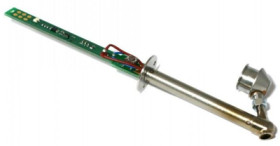 Heating element, 120W, Weller T0058765774N for desoldering iron WXDP 120