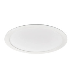 Oprawa downlight LED 24W ROUNDA V2 LED24W-NW-W 1680lm 4000K biała 28936