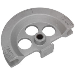 Sealey PCB32.03 Former for Conduit Bender 32mm for PCB25