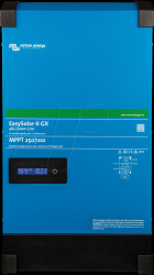 PMP482507010 Victron EasySolar II 48/5000/70-50 MPPT 250/100, all-in-one solu