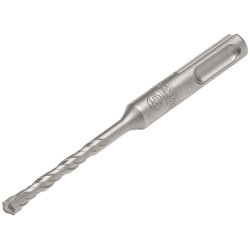 Draper 09964 SDS Plus Centric Tip Drill Bit, 5.5 x 110mm