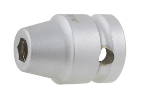 Nakrętka TORX /do wkretarek z udarem/ NUT TX60 538576