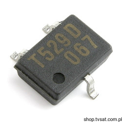 PST529DM Detecting Resetting System SMD-SOT23 STM