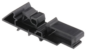 Stopki odporne na wstrząsy Stopka antywibracyjna Wieland Szyna DIN