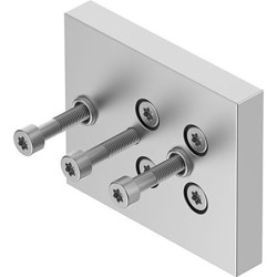 Adapter Festo Adapter DHAA