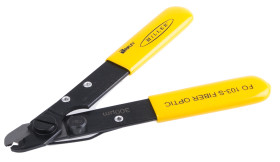 Ściągacz izolacji RS PRO Światłowód