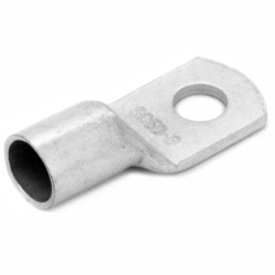 Końcówka oczkowa miedziana cynowana SC50-8 /10szt./