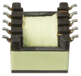 Transformator LAN, 37μH 2:1 Montaż powierzchniowy