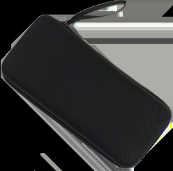 Bag, long (27 x 13 x 5 cm) for PAN 1000AD, PAN Allrounder 200AD, PAN TASCHE 6