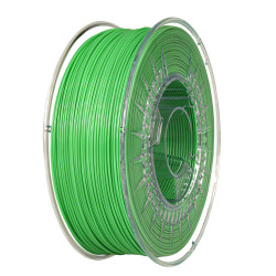Devil Design PLA 1.75mm 1kg Light Green / Lekkozielony
