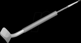 8608816 Surface thermocouple, type J, 0 ... 400 °C, Ø6 mm, NL40