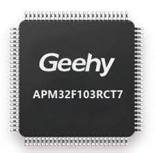 APM32F103RCT7