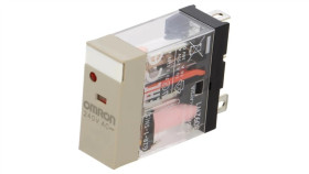 G2r-1-Sn-240Ac Przekaźnik: Elektromagnetyczny Spdt Ucewki: 240Vac 10A/250Vac