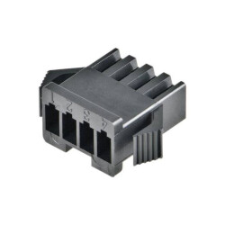 JST SMP-02V-BC SM Socket Housing Vibration-Proof Lockable 2-Pin Connector
