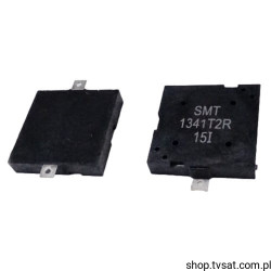 665-SMT-1341-T-2-R Audio Transducer 5V 5mA SMD PUI