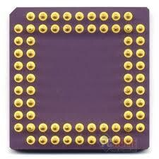 ADSP2101G50X AD 89+ PGA68