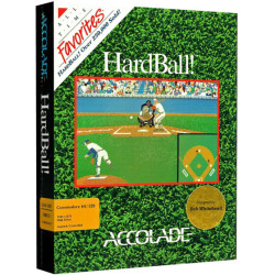 Hardball