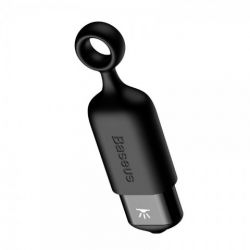 PILOT PODCZ. BASEUS USB TYPE-C DO SMARTF