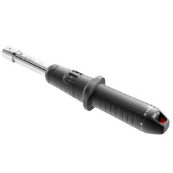 Klucz dynamometryczny zapadkowy 10 → 50Nm Facom Kwadratowy ±4 % 9 x 12mm