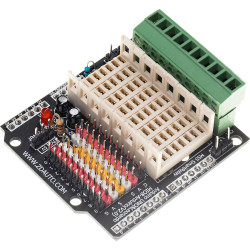 Narzędzie rozwojowe z kategorii „mikrokontrolery&#148; ZDAUTO Evaluation Board Arduino MIO-UNO