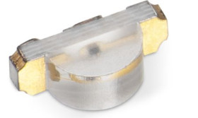 LED, SMD, Bursztynowy, 2 V, Wurth Elektronik, WL-SMSW