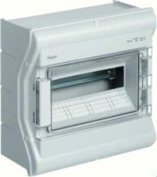 Hager VE118L VECTOR II 18-modułowa