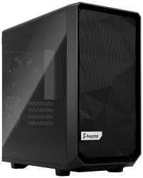 Fractal Design Meshify 2 Mini Obudowa do komputera czarny