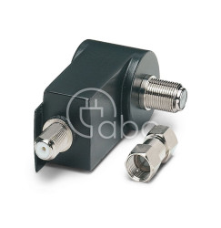 Ochronnik przepięciowy C-TV-SAT 2856993