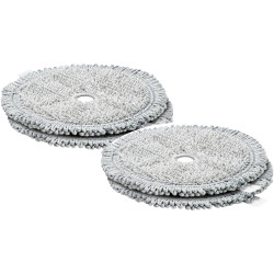 Bosch BHZUPAD1 Pad Wet &amp; Dry Vacuum Cleaner Accessory