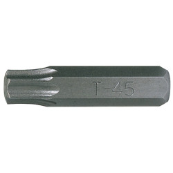 Draper 66885 T45 Tx-star Impact Screwdriver Bit
