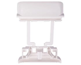 Rozgałęźnik płaski do kanału DLP 35x 50x 010735