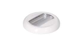 Oprawa Led Jacht Kamper Boat Round Cl 24W 10-30V