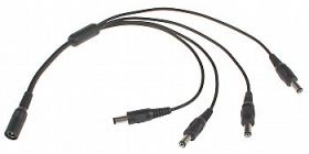 ROZGALEZNIK DC 1/4 5,5X2,1