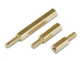 TFF-M3/25 TULEJKA DYSTANSOWA