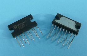 TDA-1519-AQ 2xxW SIP-9 UKŁAD