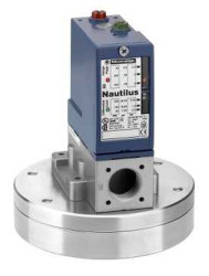 Przełącznik ciśnieniowy 0.35bar 1CO Telemecanique Sensors powietrza