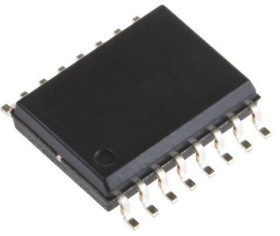 Regulator napięcia SOIC Nieodwracany wyjścia: 1 Stałe NCV4390DR2G