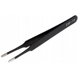 Pęseta ESD 13 antystatyczna antymagnetyczna SMD