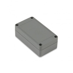TH-210DG obudowa plastikowa hermetyczna 115x65x40mm