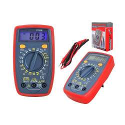 Miernik cyfrowy DT33B Multimetr