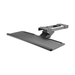 StarTech.com KBTRAYADJ StarTech.com Under-Desk Keyboard Tray - Adjustable