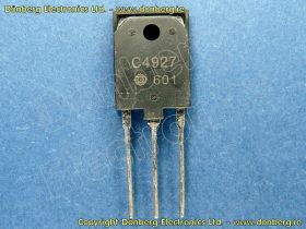 2SC4927