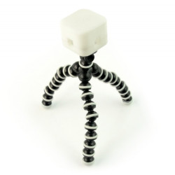 Multi Camera Case Kit - obudowa do kamer Raspberry Pi z elastycznym statywem