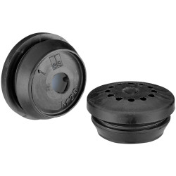 Spelsberg 26202001 Air Vent Cover IP44 prevents condensation black