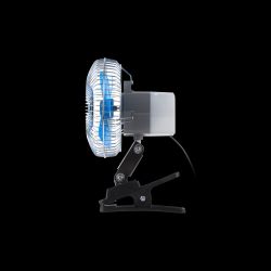 Wentylator - wiatrak samochodowy na przyssawkę 24V 5W