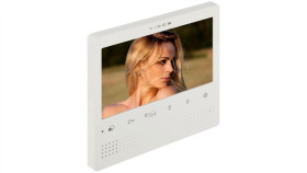 Panel Wewnętrzny M1023w-2 Vidos