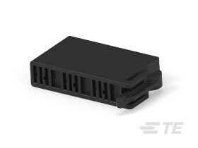 Złączka oświetleniowa TE Connectivity 6 LUMAWISE Żeński Zespół kablowy Gniazdo