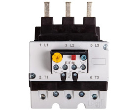 Przekaźnik termiczny 35-50A ZB150-50 278462